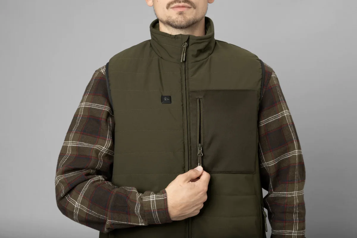 Seeland Celsius Heat Vest - Billede 8