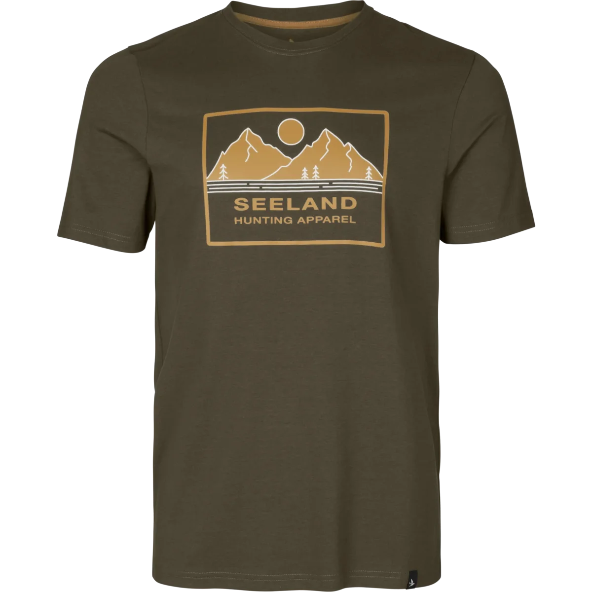 Seeland Kestrel T-shirt