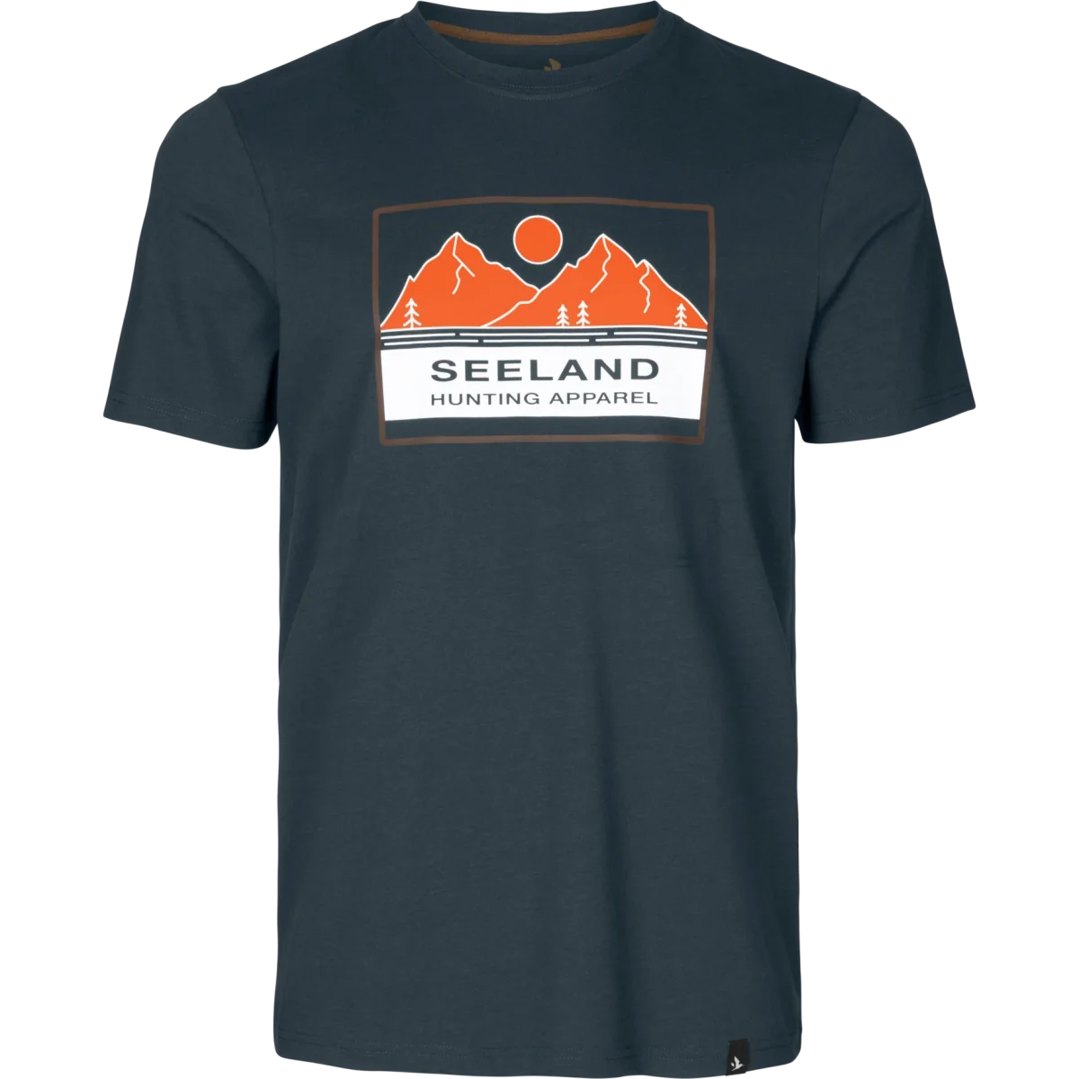 Seeland Kestrel T-shirt - Billede 4