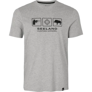 Seeland Lanner T-shirt