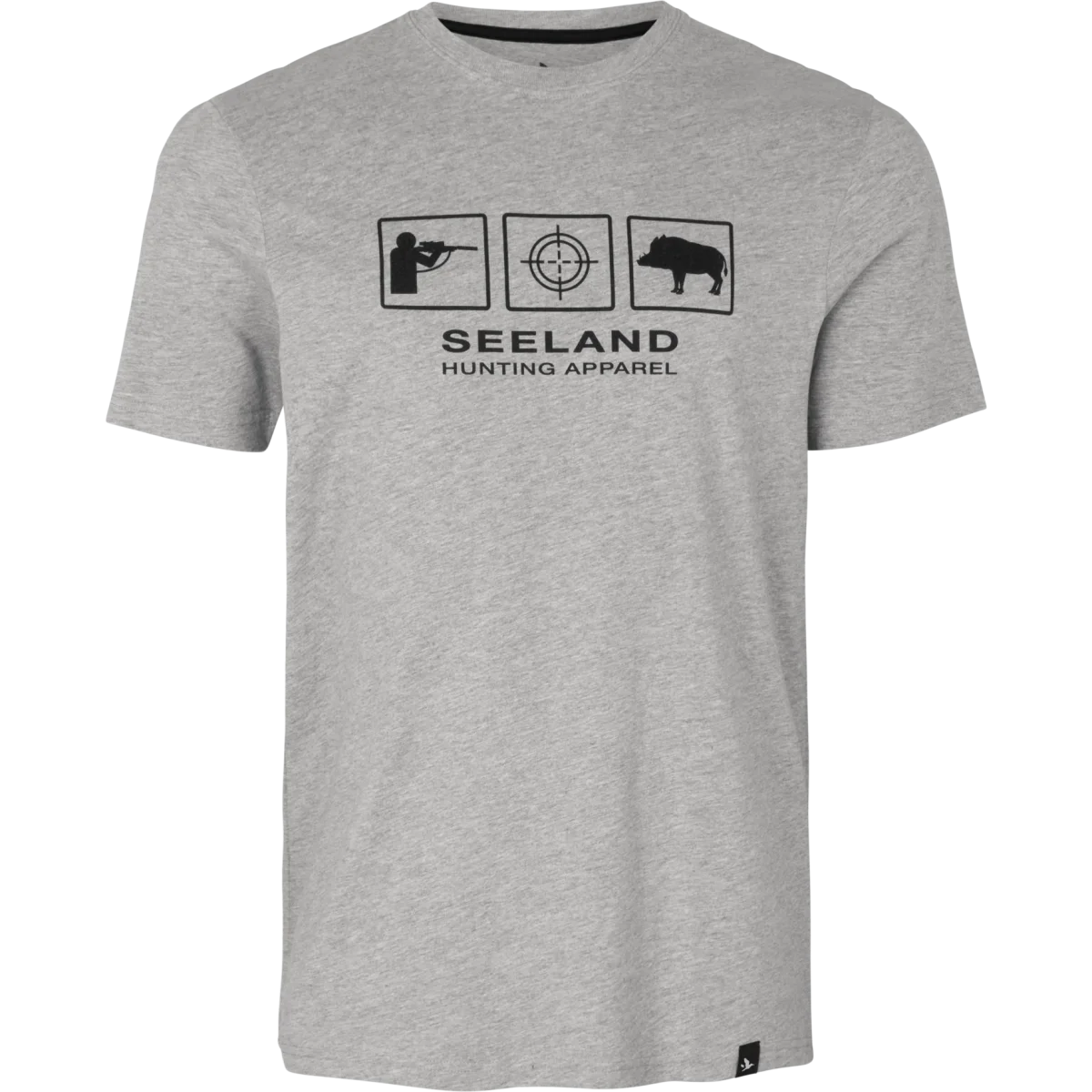 Seeland Lanner T-shirt - Billede 2