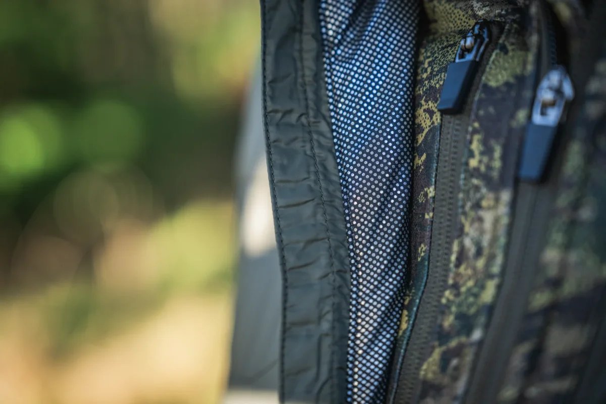 Seeland Celsius Heat Liner Vest - Billede 9