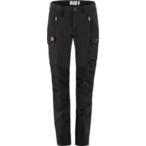Fjällräven Nikka Trousers Curved W bukser