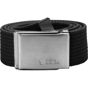 Fjällräven Canvas belt one size bælte
