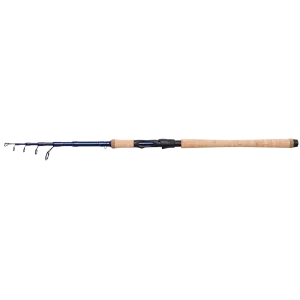 DAM Steelhead iconic tele spin fiskestang