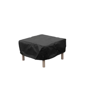 Kirra Pouf Winter Cover