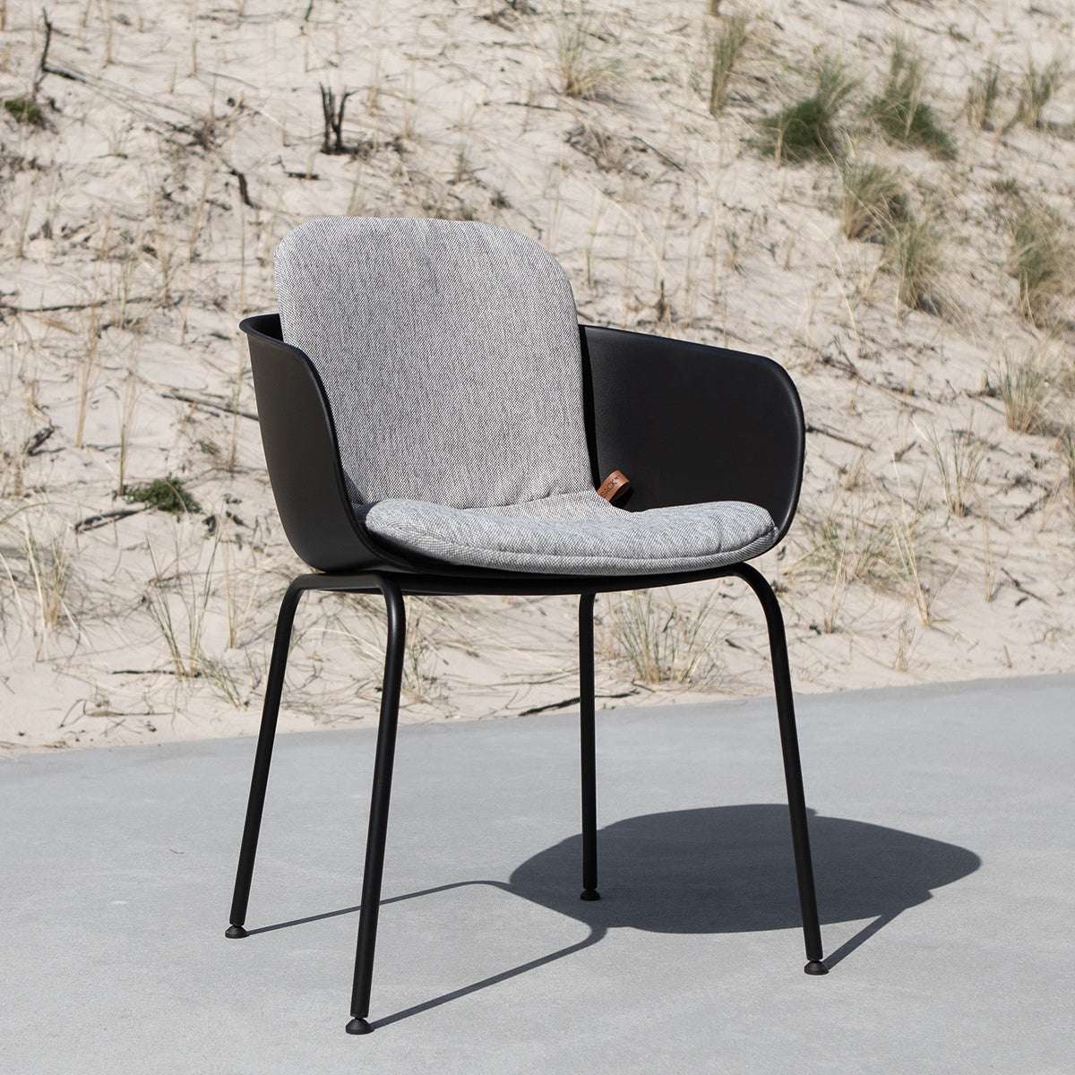 Patio Chair no. One - Cushion Full - Billede 6