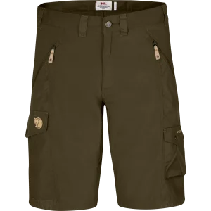 Fjällräven Abisko shorts M