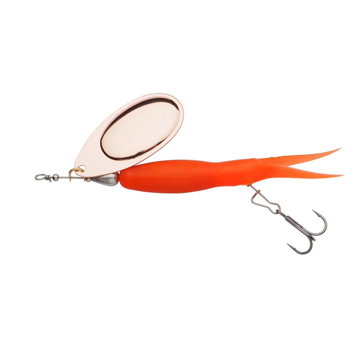 Abu Garcia Salmon Seeker 2.0 Spinner - Billede 4