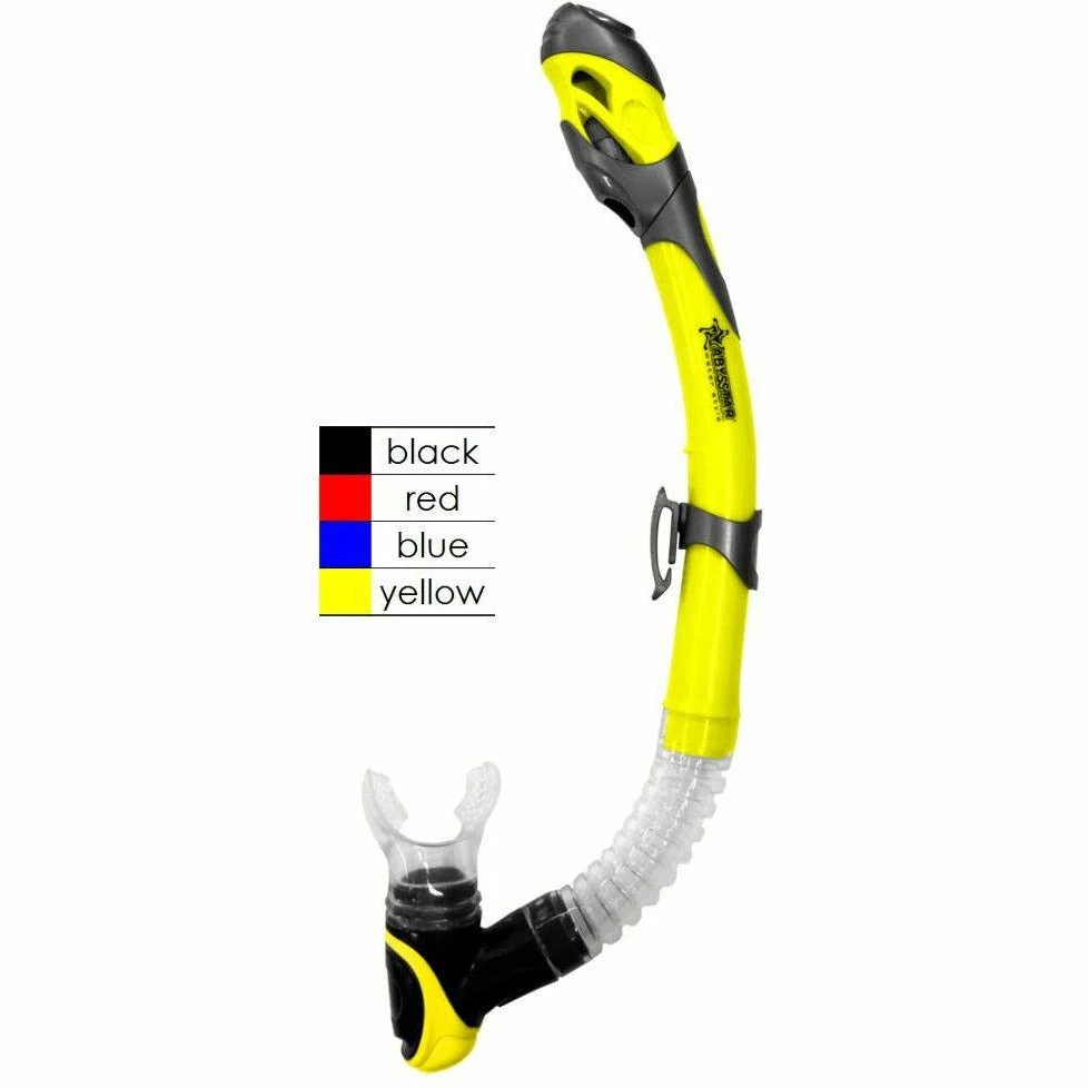 Snorkel Abysstar Tekno - Billede 2