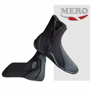 Neoprenstøvler Mero Basic