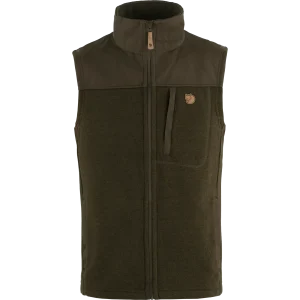 Fjällräven Buck Fleece Vest M