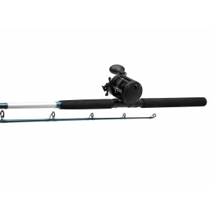 Kinetic Fantastica CC fiskestang