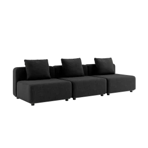 Cobana Lounge Sofa - 3 seater [Contract]