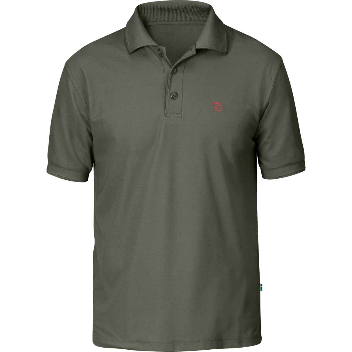 Fjällräven Crowley Pique Shirt M - Billede 2