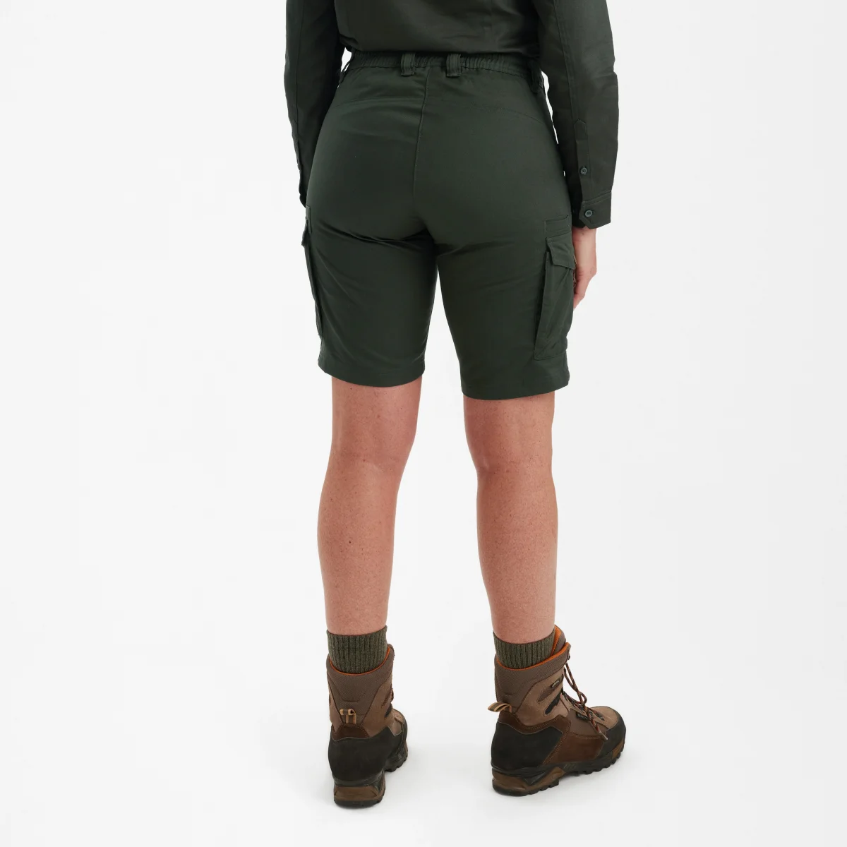 Deerhunter Lady Atlas Shorts - Billede 3