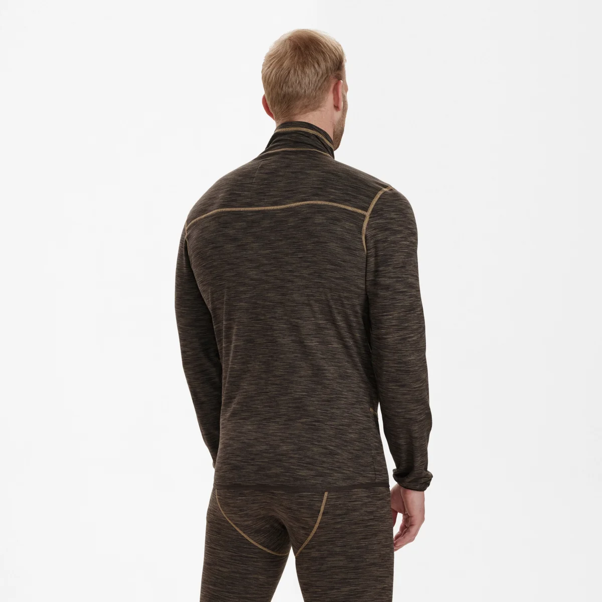 Deerhunter Norden Insulated Fleece - Billede 8
