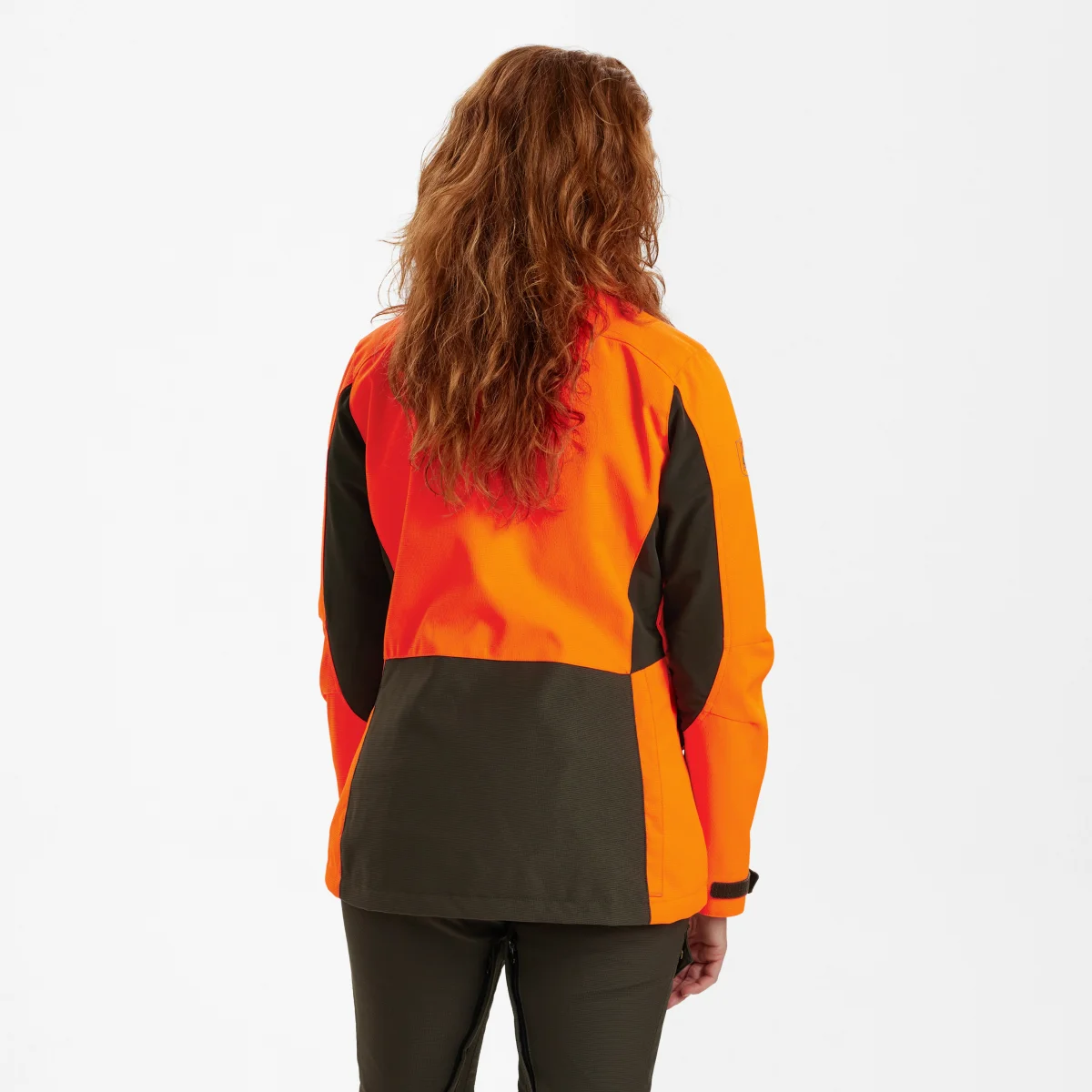 Deerhunter Lady Ann Extreme jakke med membran - Billede 5