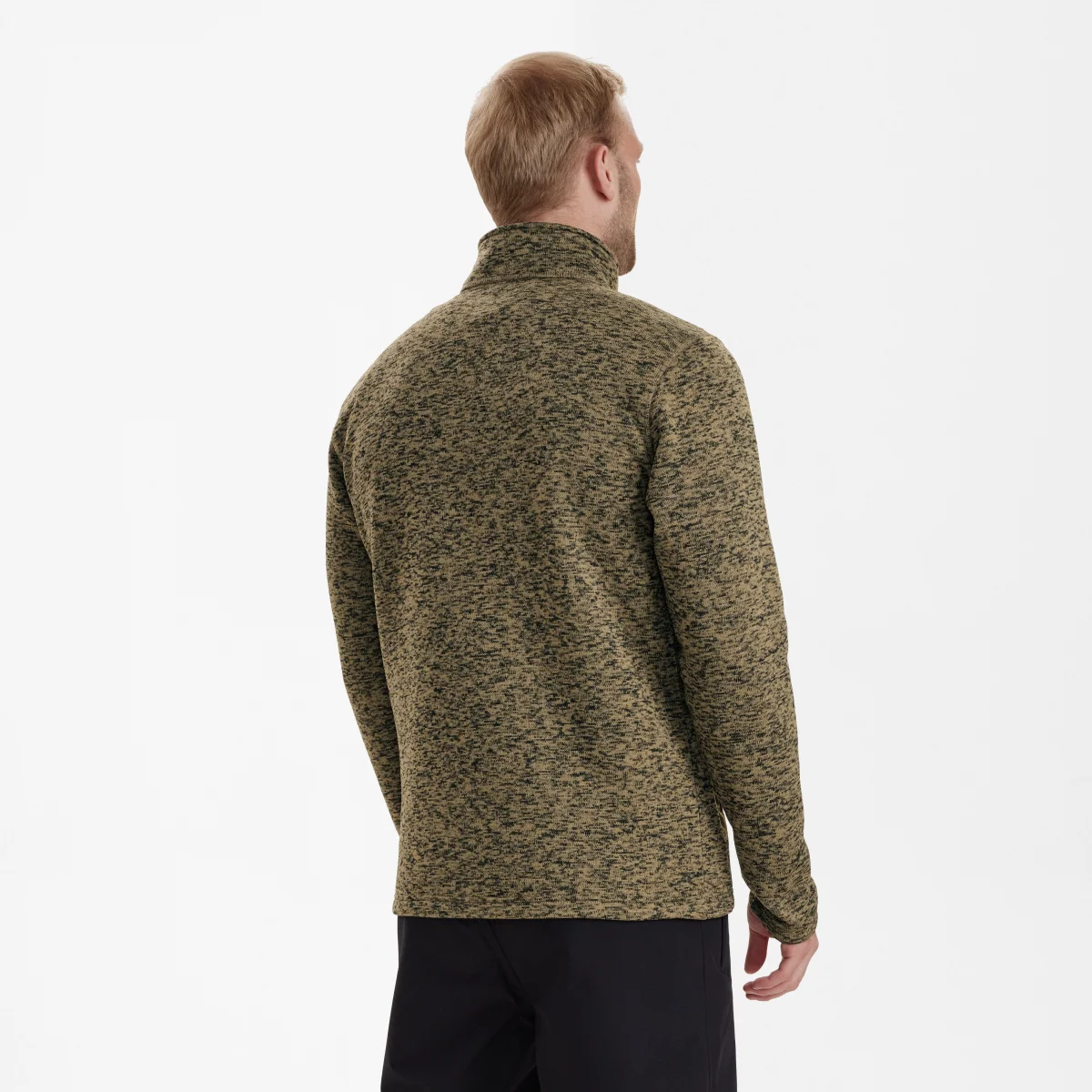 Deerhunter Sarek Strikjakke - Billede 3