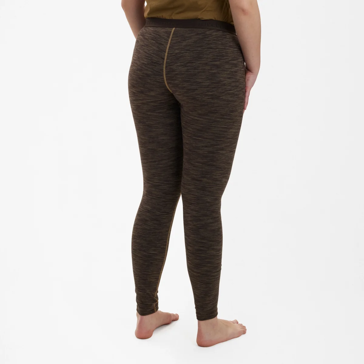 Deerhunter Lady Insulated Leggings - Billede 3