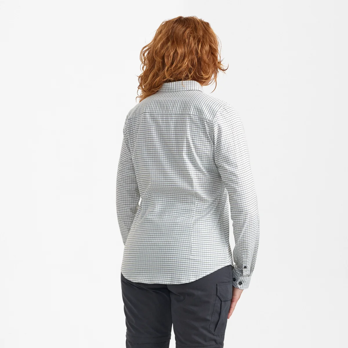 Deerhunter Lady Sara Skjorte - Billede 3