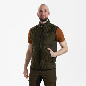 Deerhunter Mossdale Quiltvest