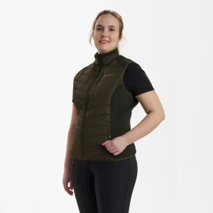 Deerhunter Lady Caroline Vatteret Vest