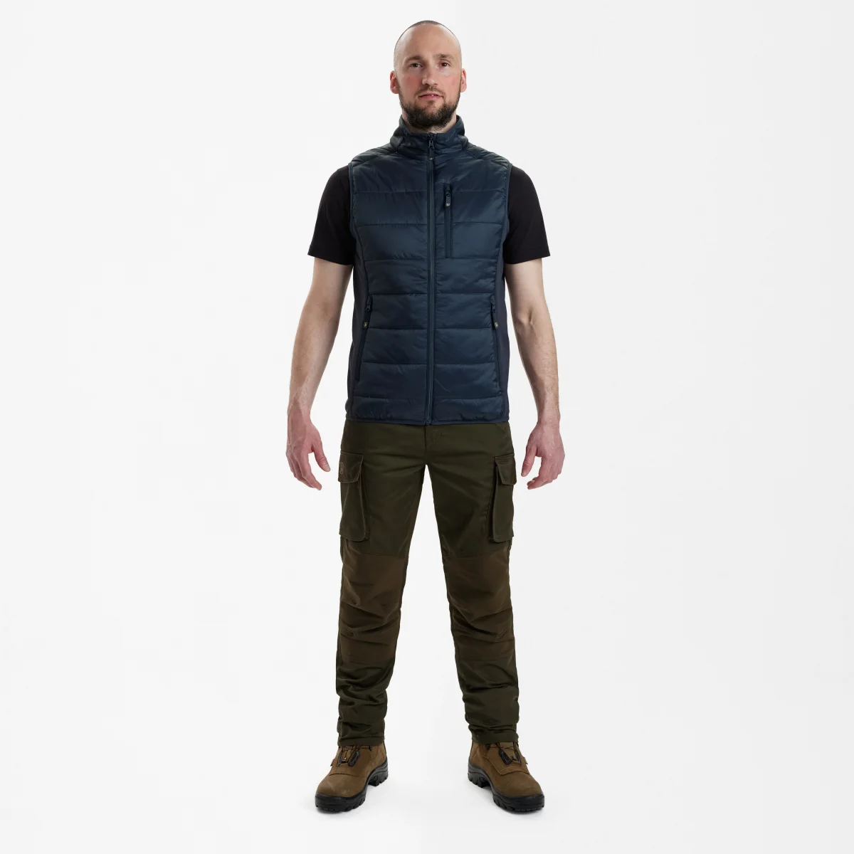 Deerhunter Heat vatteret vest - Billede 9