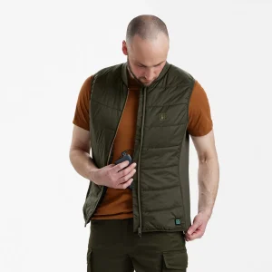 Deerhunter Heat Indervest