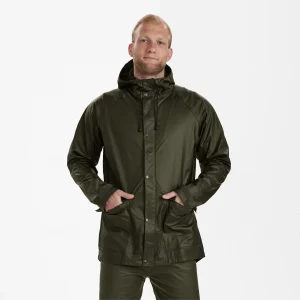 Deerhunter Hurricane Regnjakke