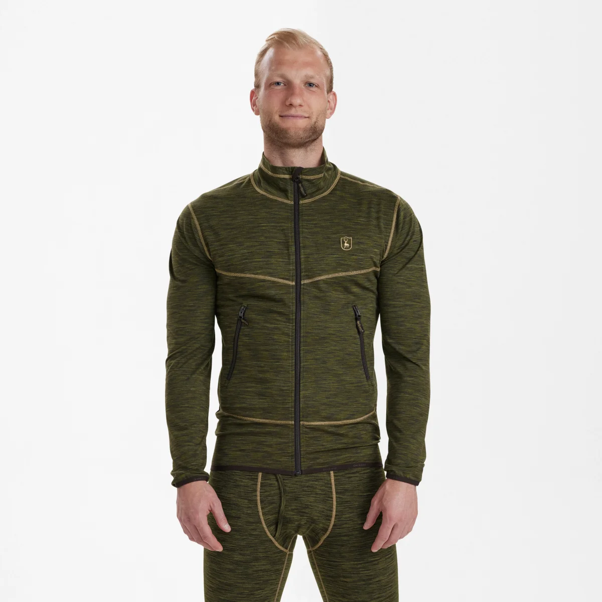 Deerhunter Norden Insulated Fleece
