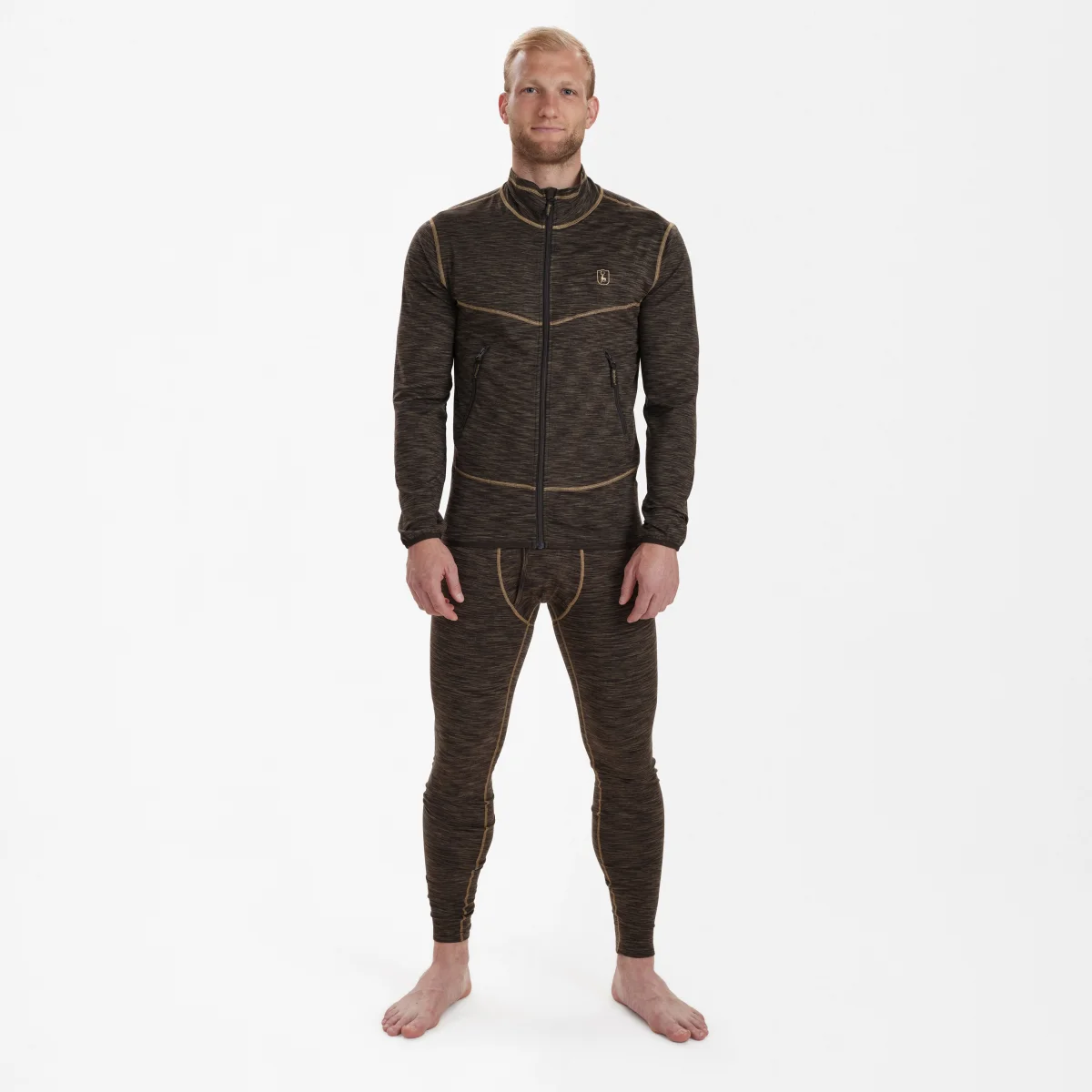 Deerhunter Norden Insulated Fleece - Billede 9