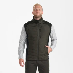 Deerhunter Moor Zip-Off Jakke