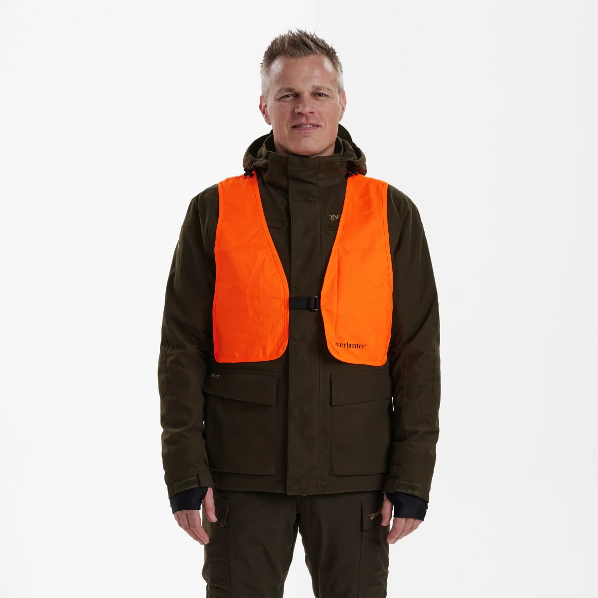 Deerhunter Heat Game Jakke - Billede 7