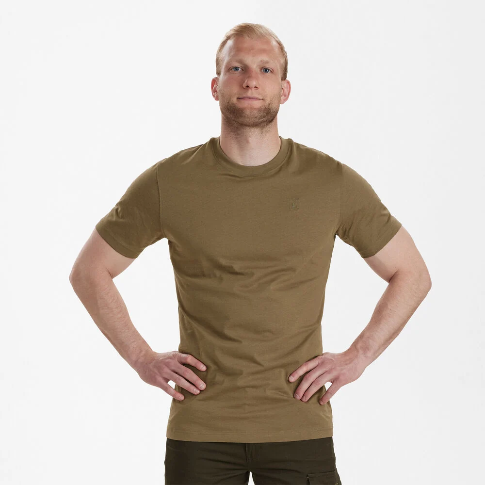 Deerhunter Easton T-shirt - Billede 9
