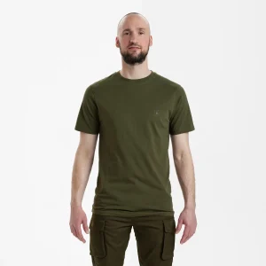 Deerhunter T-Shirt 2 pak