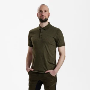 Deerhunter Gunnar Poloshirt