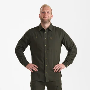 Deerhunter Canopy Skjorte