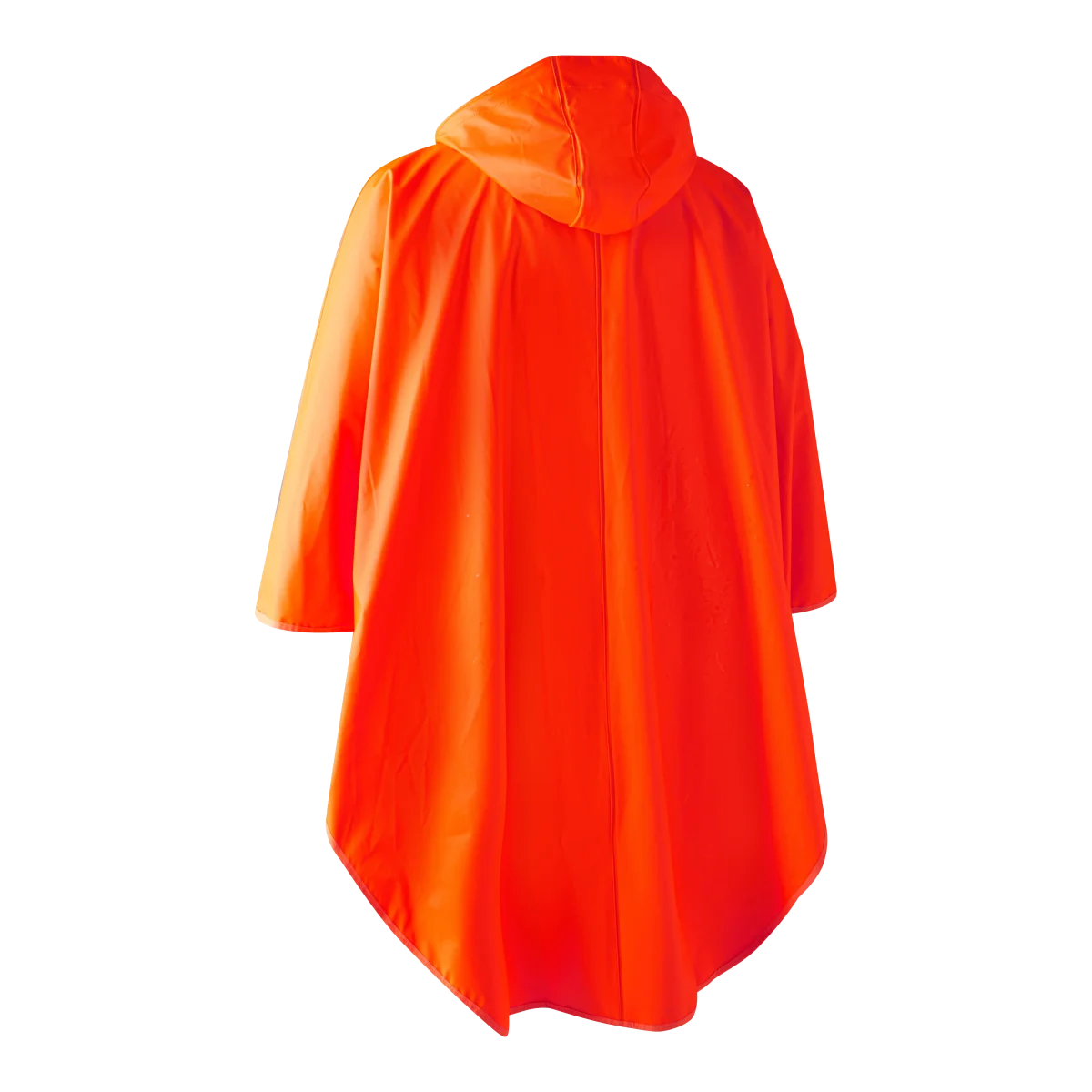 Deerhunter Hurricane Regnponcho - Billede 9