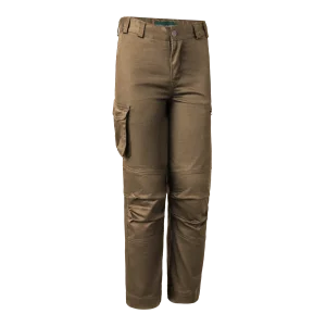 Deerhunter Youth Traveler Bukser