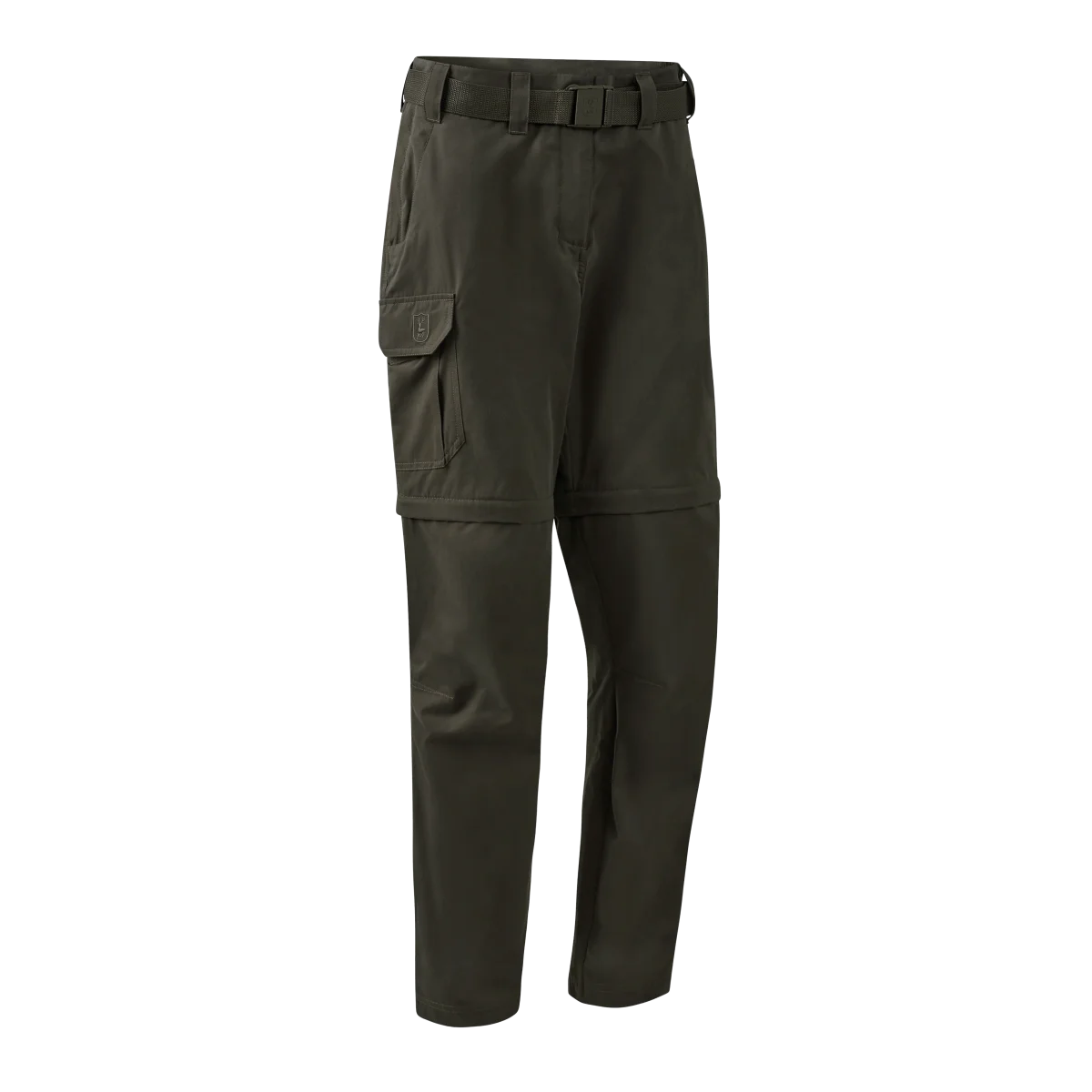 Deerhunter Lady Slogen Zip-Off Bukser - Billede 5