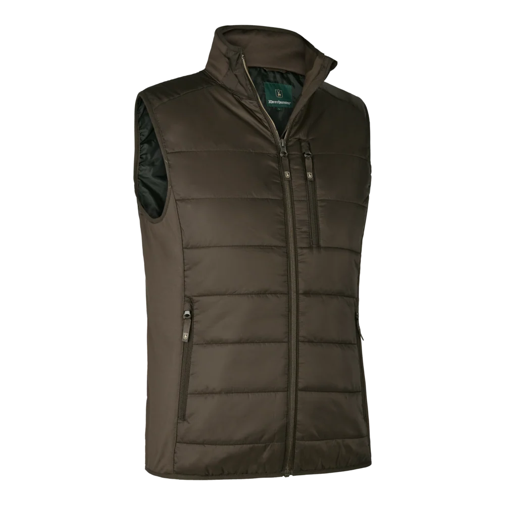 Deerhunter Heat vatteret vest