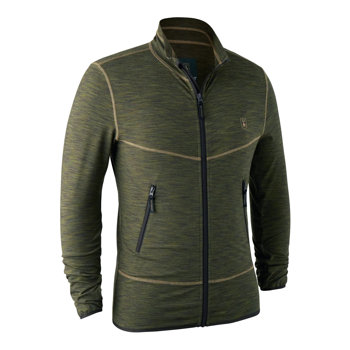 Deerhunter Norden Insulated Fleece - Billede 5