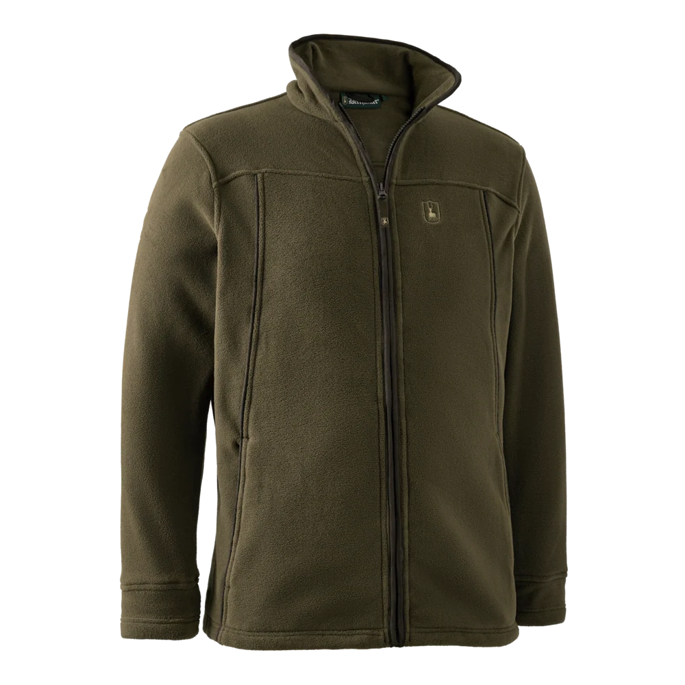 Deerhunter Eagle Fleece Jakke