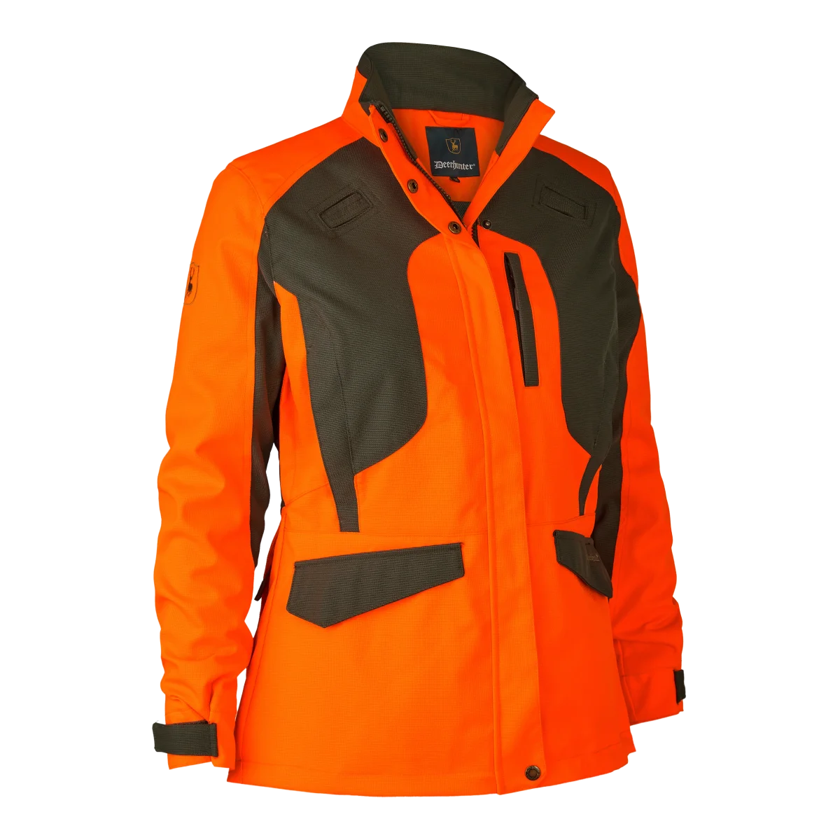 Deerhunter Lady Ann Extreme jakke med membran - Billede 7