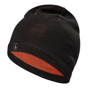 Deerhunter Quinn beanie i merino