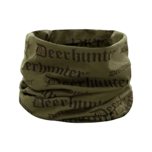 Deerhunter Logo Halsedisse