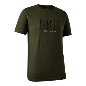 Deerhunter Jubilee T-shirt