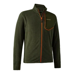 Deerhunter Chamois Full-Zip Fleece