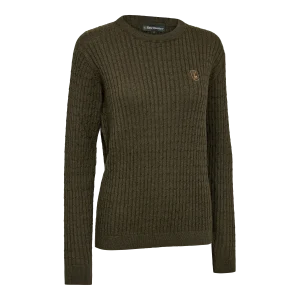 Deerhunter Lady Harrington Kabelstrik